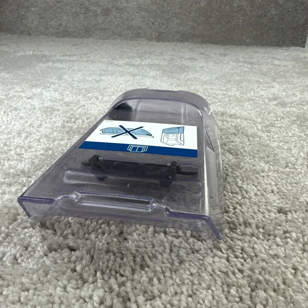 BISSELL‎ 2003A Pet Stain Eraser Clean Water Tank Genuine Replacement Part OEM
